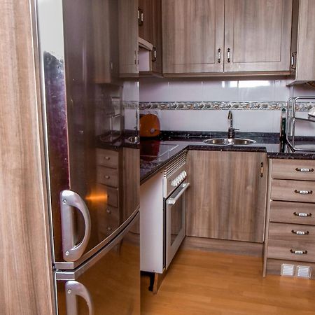 Luna Del Valle Hotel Nueva De Llanes Zewnętrze zdjęcie