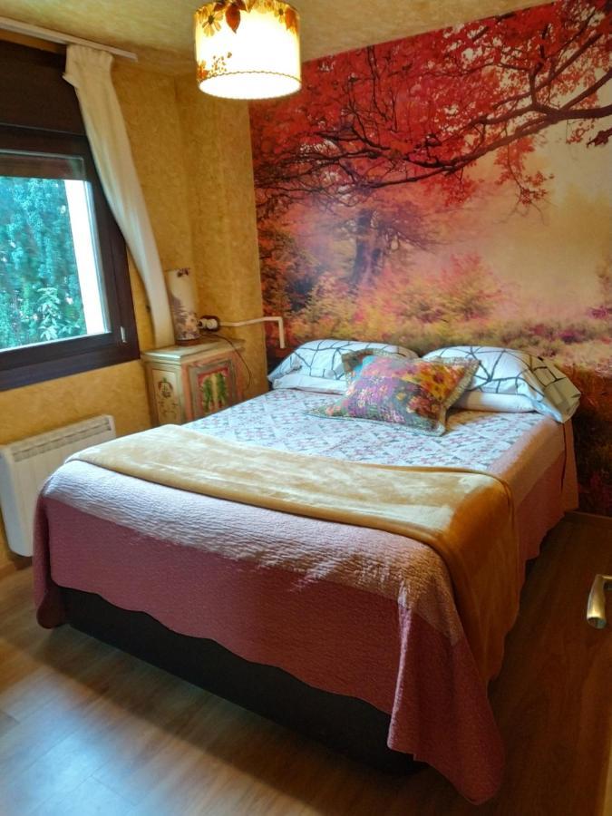Luna Del Valle Hotel Nueva De Llanes Zewnętrze zdjęcie