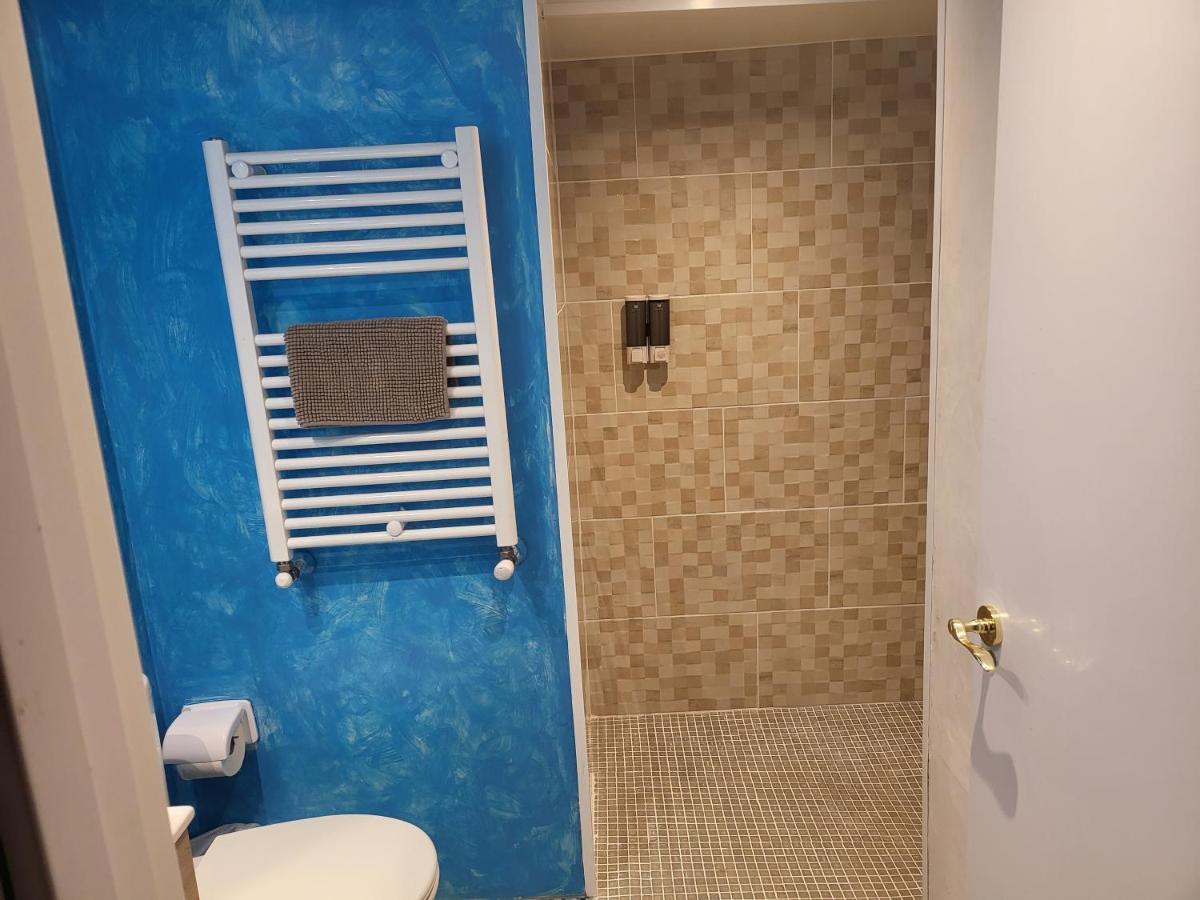 Luna Del Valle Hotel Nueva De Llanes Zewnętrze zdjęcie