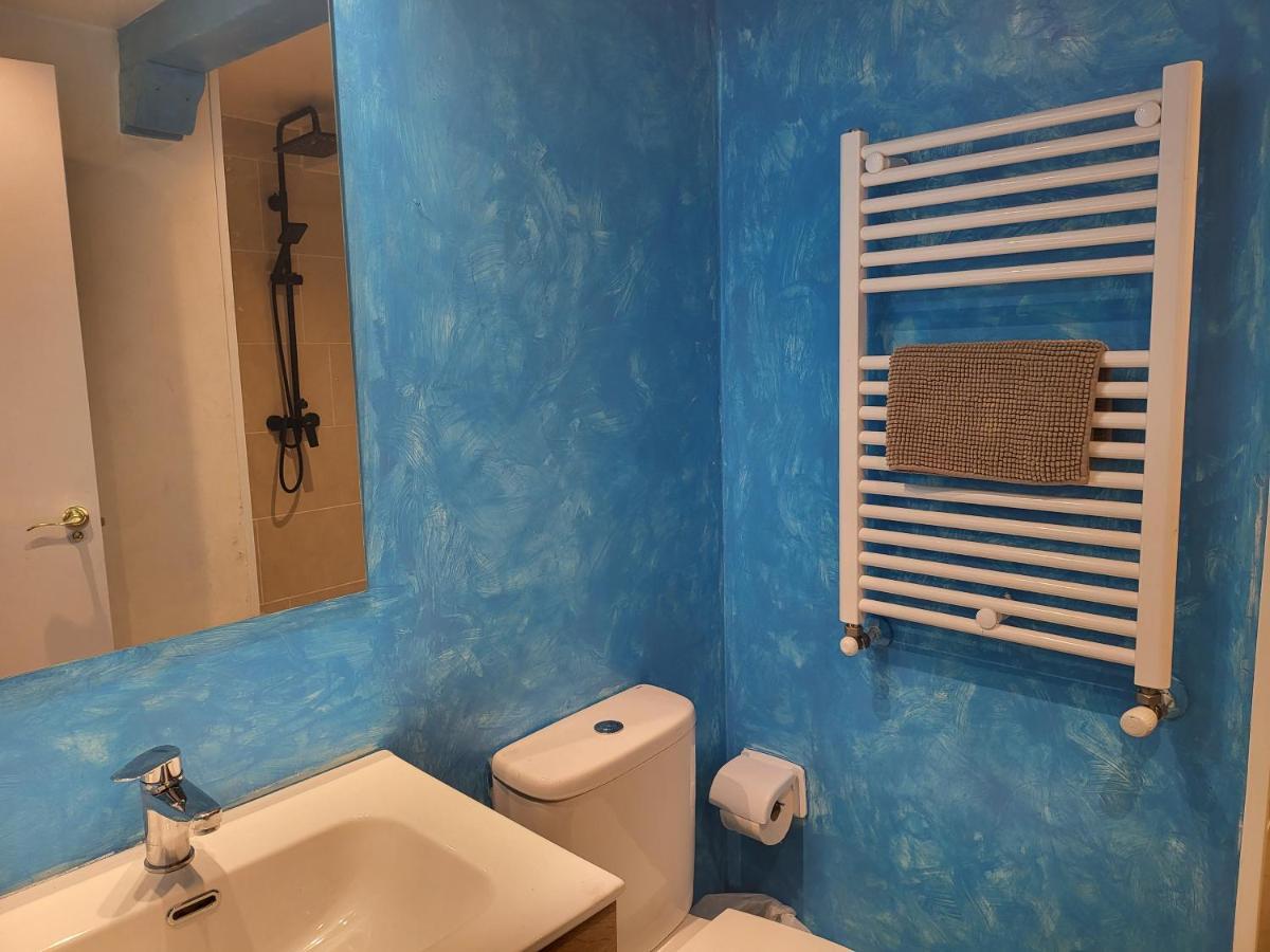 Luna Del Valle Hotel Nueva De Llanes Zewnętrze zdjęcie