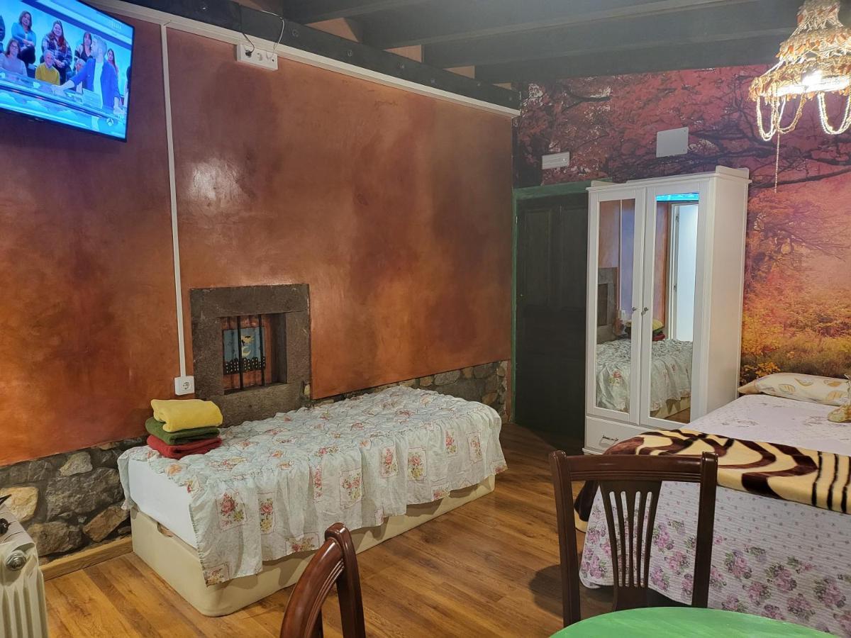 Luna Del Valle Hotel Nueva De Llanes Zewnętrze zdjęcie