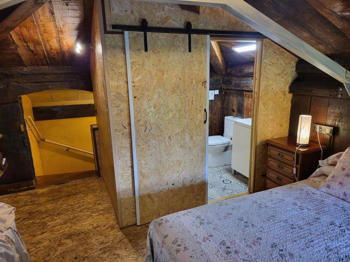 Luna Del Valle Hotel Nueva De Llanes Zewnętrze zdjęcie