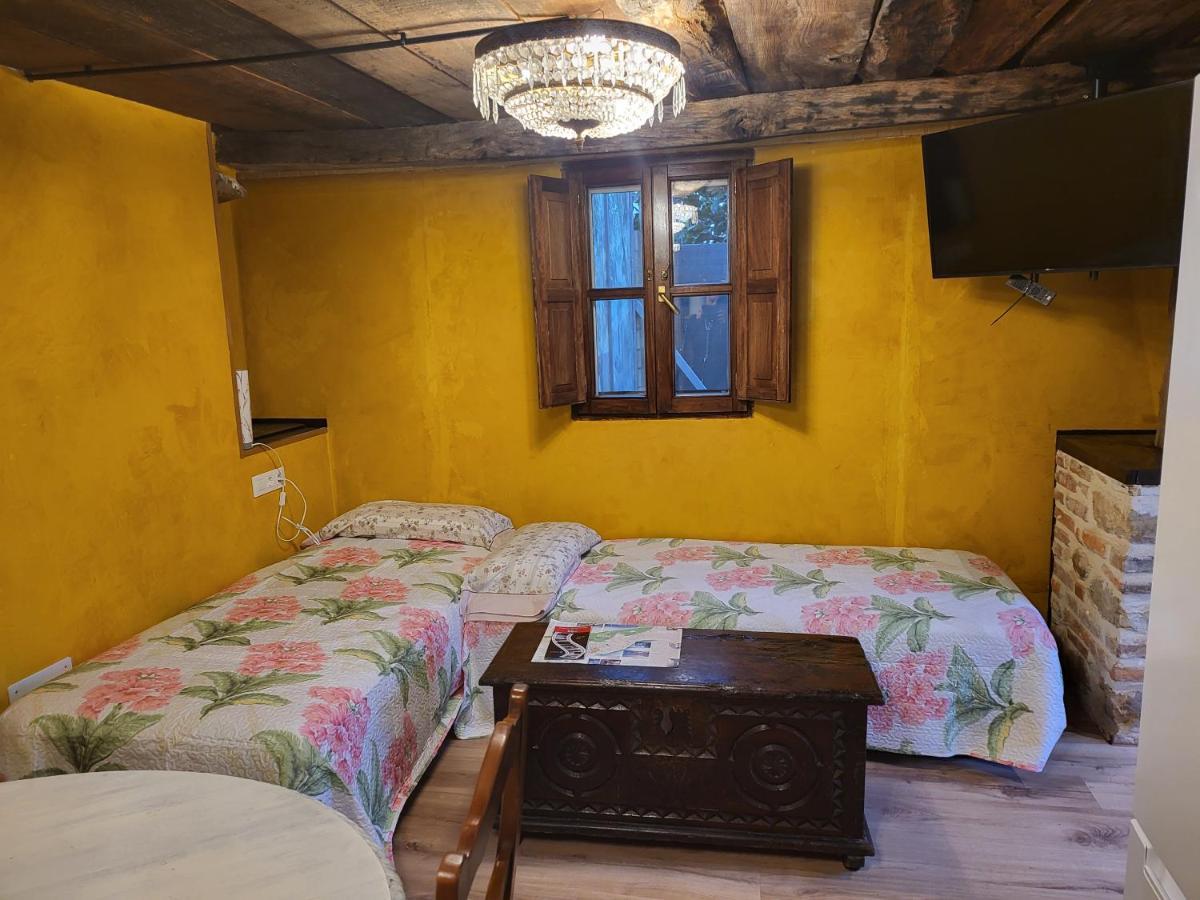 Luna Del Valle Hotel Nueva De Llanes Zewnętrze zdjęcie