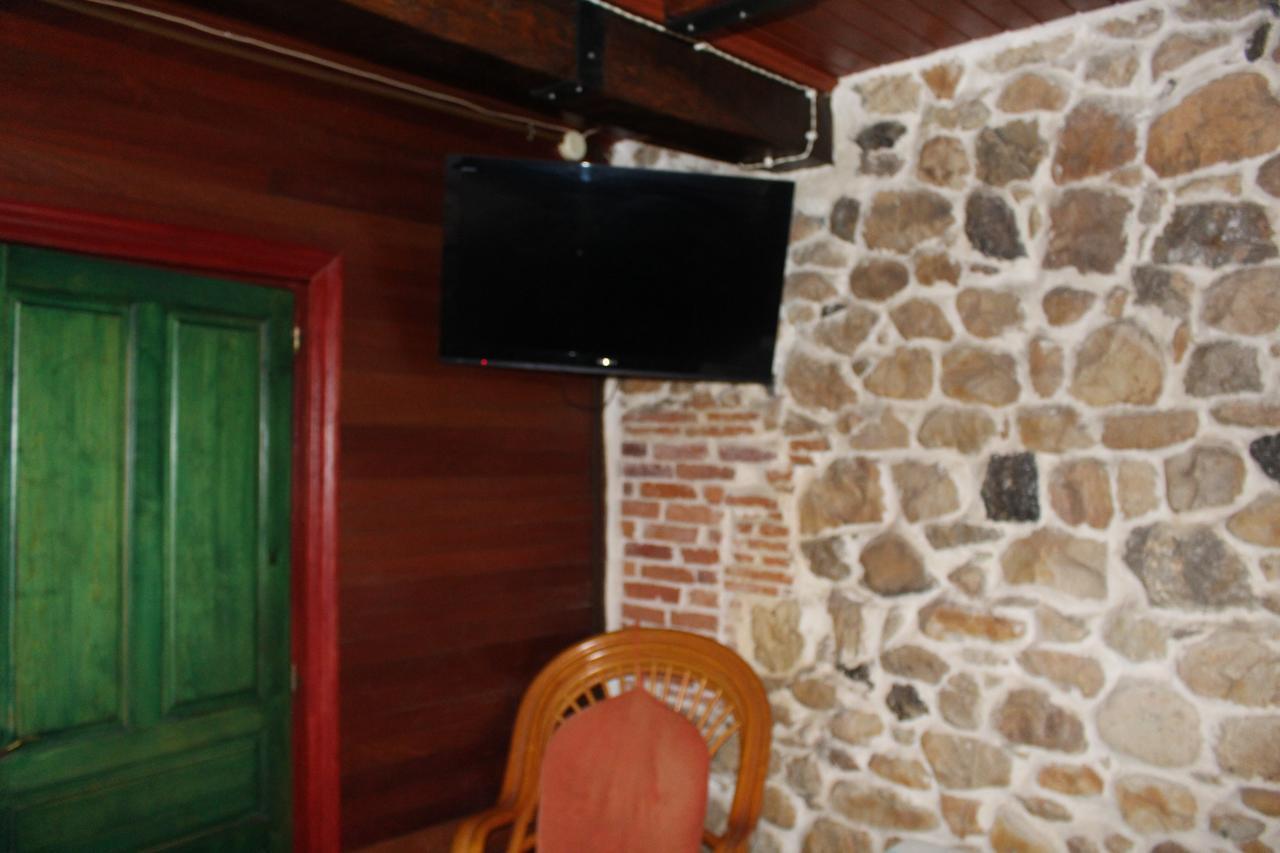 Luna Del Valle Hotel Nueva De Llanes Zewnętrze zdjęcie