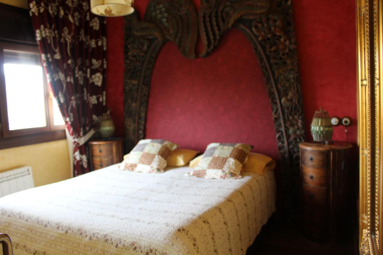 Luna Del Valle Hotel Nueva De Llanes Zewnętrze zdjęcie