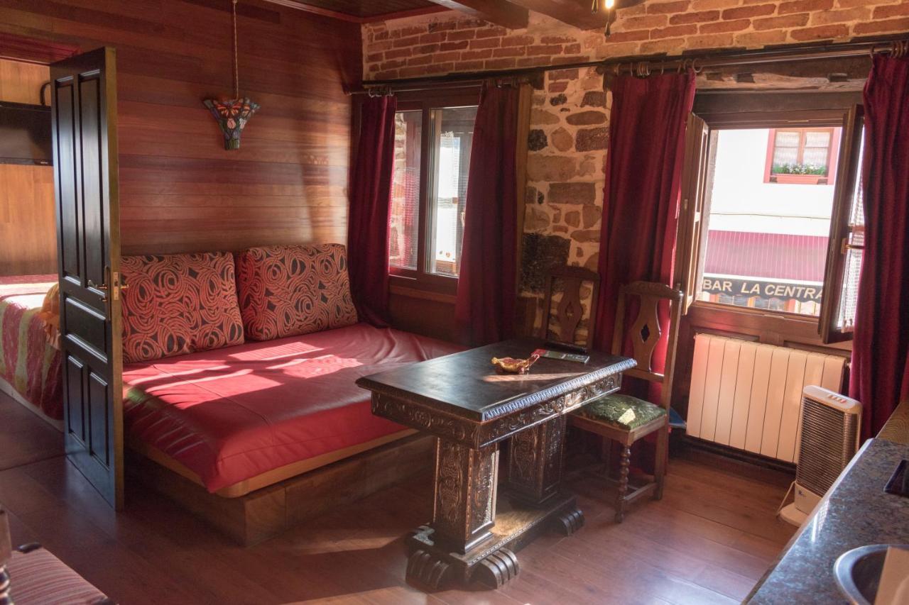 Luna Del Valle Hotel Nueva De Llanes Zewnętrze zdjęcie